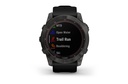 Garmin Fenix 7X Sapphire Solar edition (carbon grey)