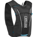 [CBA.CB1137001994L] Ultra Pro Vest Black / Blue (Black / Atomic Blue) cb1137001994l_-_ultra-pro-vest-black-blue-2