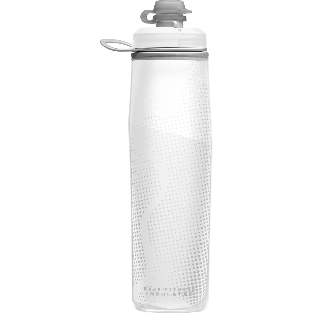 [CBA.CB1877101075] Peak Fitness Chill 0,71 L White / Silver (Licorice, 0,75) cb1877101075_-_peak-fitness-chill-0-71-l-white-silver-3