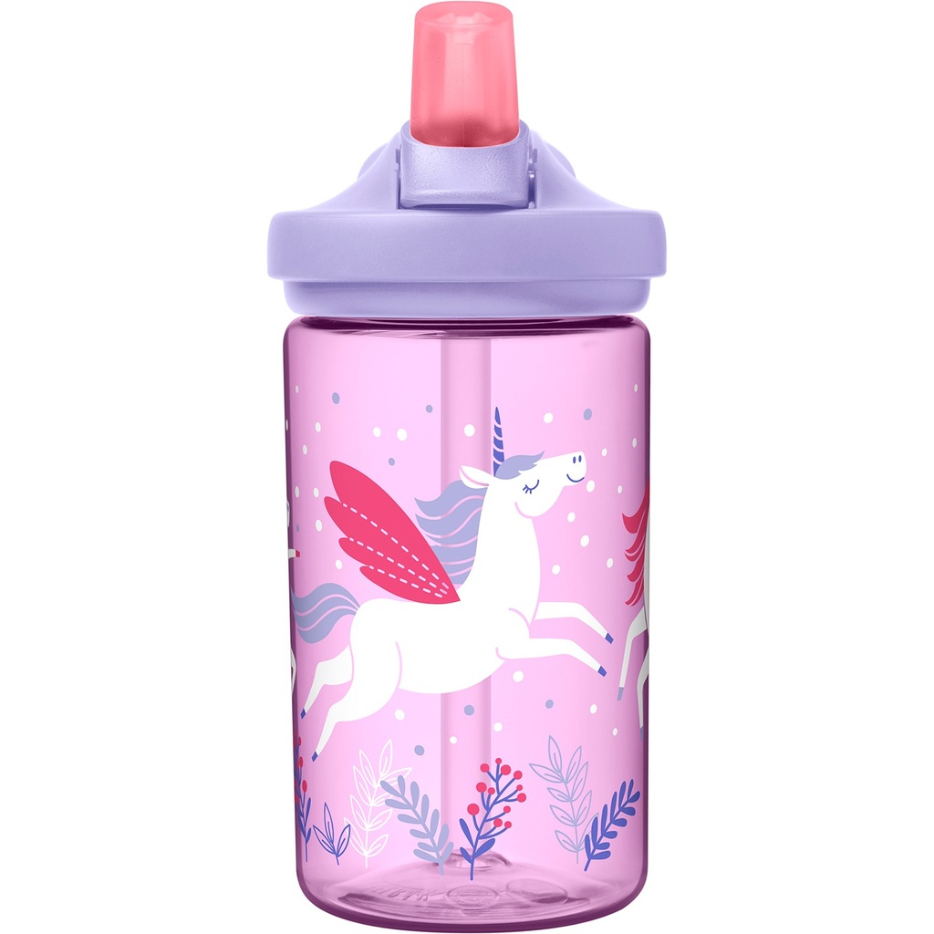 Eddy+ Kids 0,4 L Jumping Frogs cb2689504141_-_eddy-kids-0-4-l-winter-pegasus-2