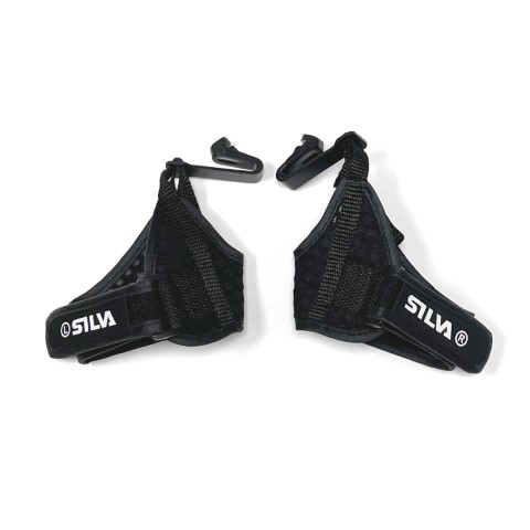 [SIL.38259] Running poles wrist gloves SIL38259__-02 (Small)