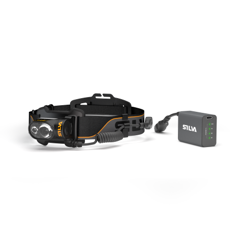 [SIL.38068] Headlamp LR 600RC SIL38068_ (Small)