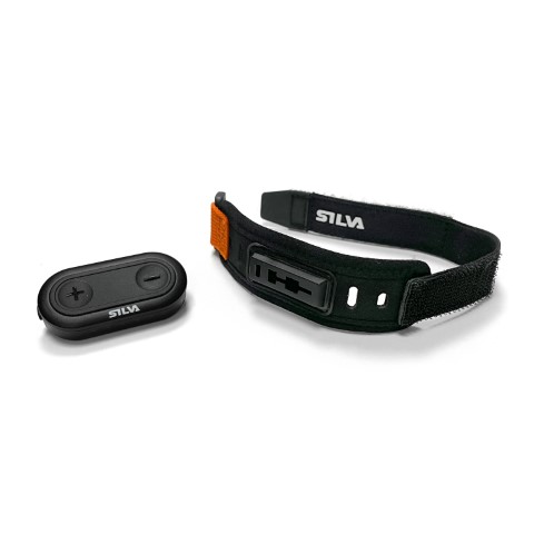 [SIL.37912] Spectra A SIL37912_remote and wrist band (Small)