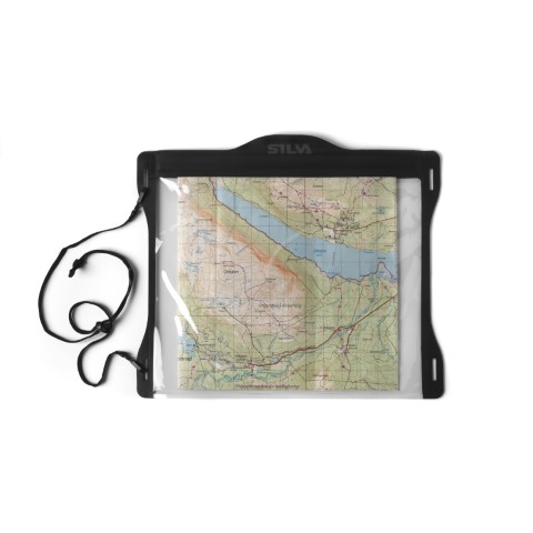 Map case A4