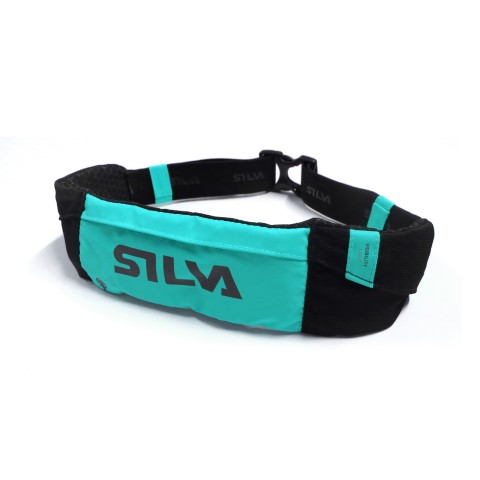 Strive Belt Turquoise