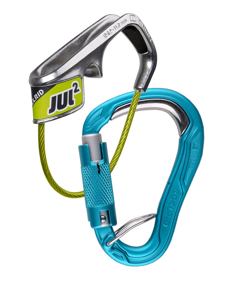 Jul 2 Belay Kit Bulletproof Triple