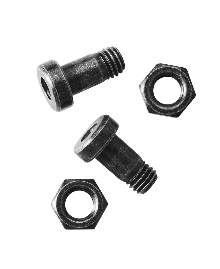 Spare Ice Axe Head Screws