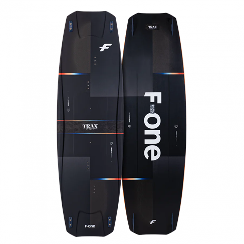 F-One Trax HRD Carbon