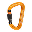 Sender Screwgate Carabiner