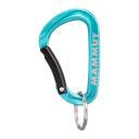 Mammut Mini Carabiner Classic Keylock S