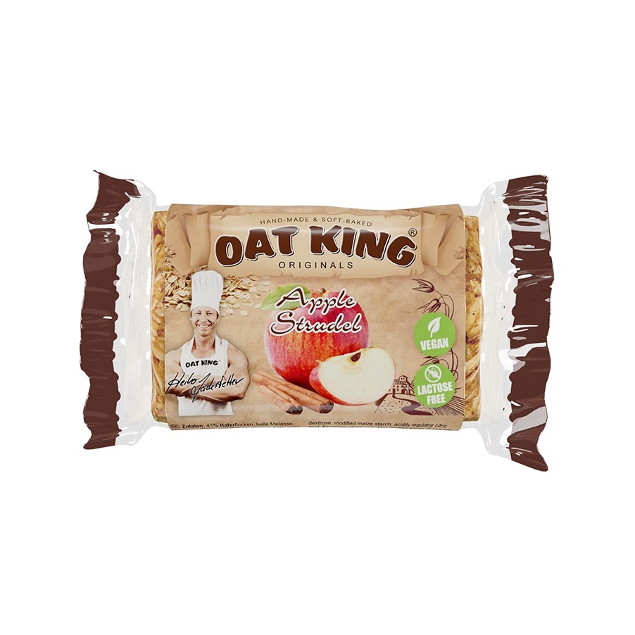 Oat King bar