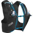 Ultra Pro Vest Black / Blue