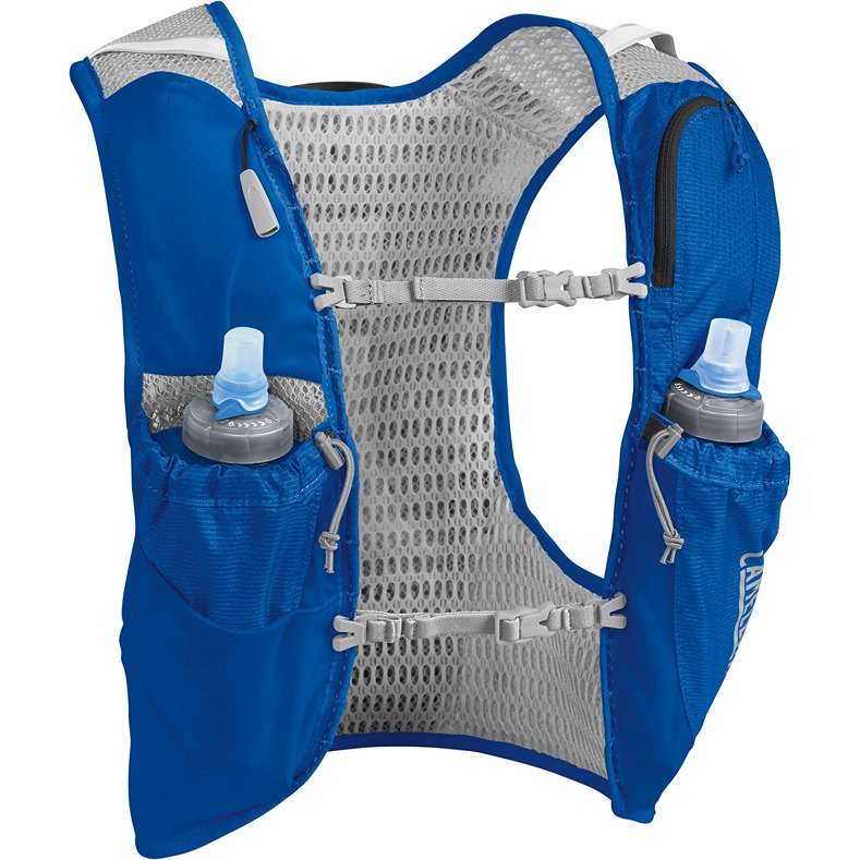 Ultra Pro vest L Nautical Blue / Silver