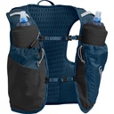 Women's Ultra Pro Vest Gibraltar Navy / Silver