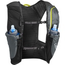 Nano Vest Graphite / Sulphur Spring S