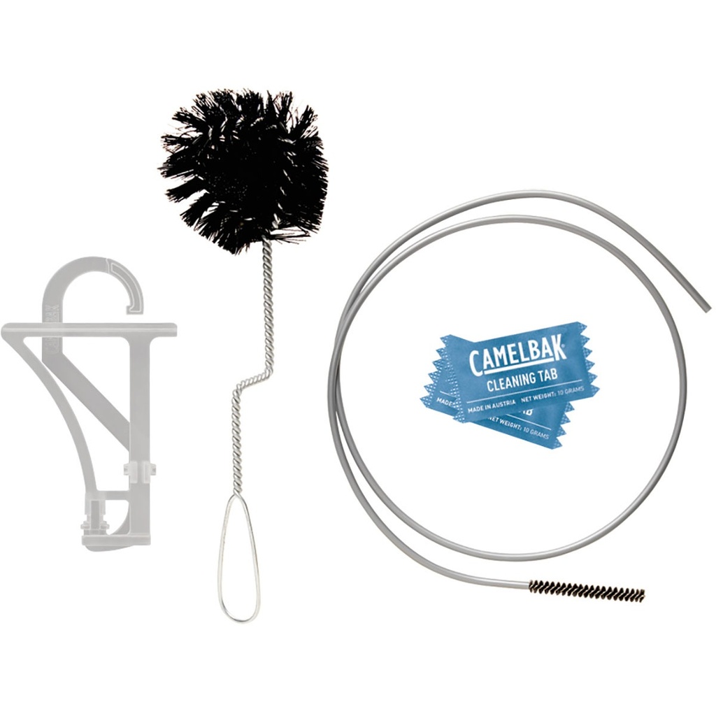 Crux Cleaning Kit