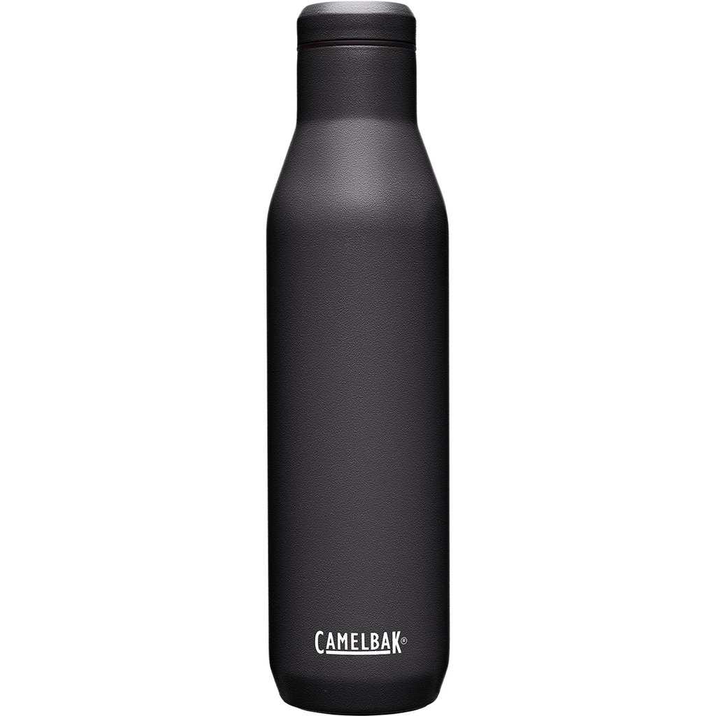 Bottle SST Vacuum Insulated 0,75 L Navy