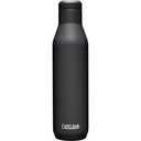 Bottle SST Vacuum Insulated 0,75 L Navy