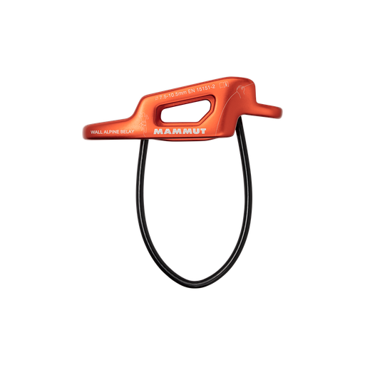 [MAM.2210-01111-2016-1] Wall Alpine Belay