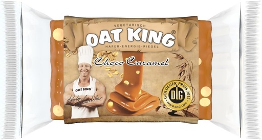 Oat King bar