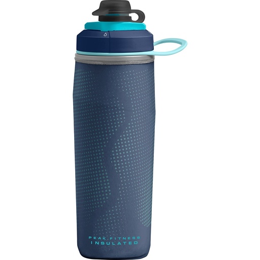 Peak Fitness Chill 0,5 L Koi / Navy