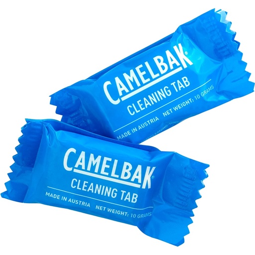 [CBA.CB2161001000] Cleaning Tablets 8 Pack