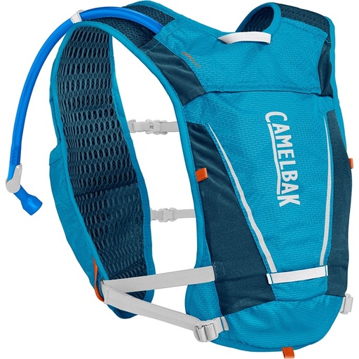 [CBA.CB2791401100] Circuit Vest Blue Danube