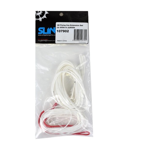 [SLS.107902] 3-Meter Flying Line Extension Kit