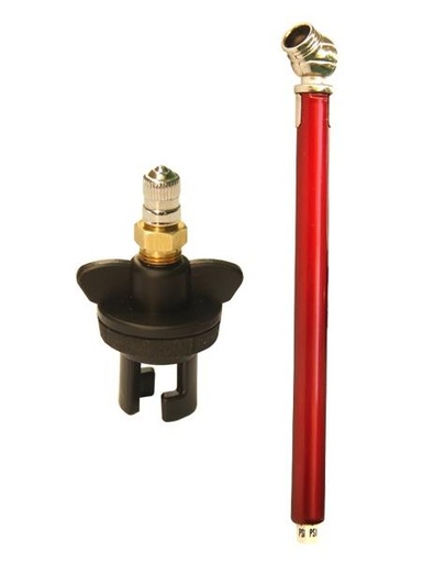 [SLS.14580000] High Pressure SUP Inflator Valve