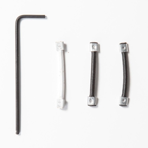 [SLS.121383028] Sentry QR Bungee Set + Tool