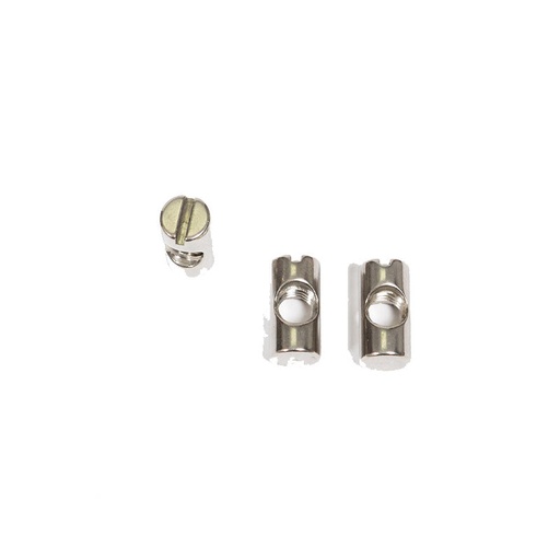 [SLS.121237032] Phantasm Mast Barrel Nuts (3pcs)