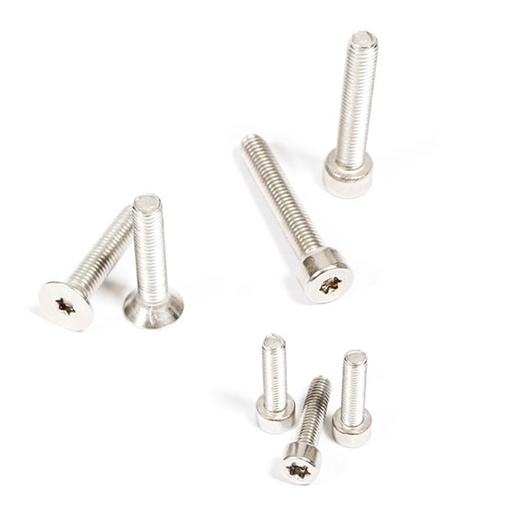 [SLS.122830001] Phantasm Aluminum Mast V1 Hardware Pack