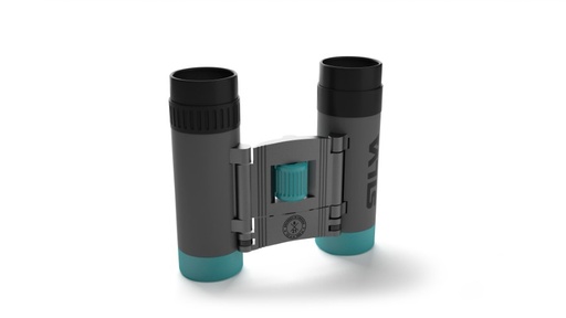 [SIL.37614] Binoculars Pocket 8X