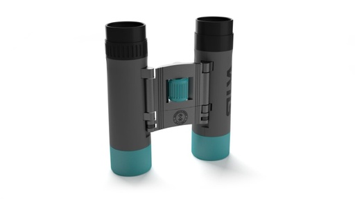 [SIL.37615] Binoculars Pocket 10X