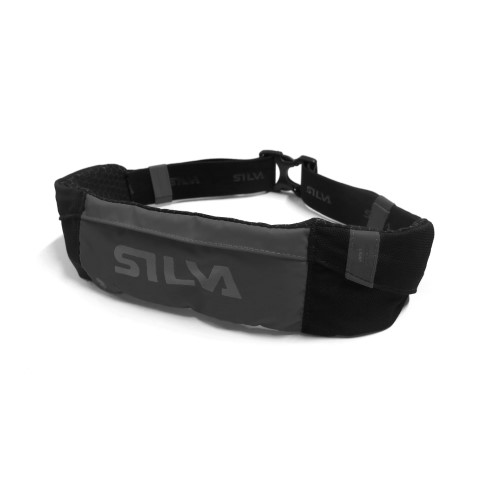 [SIL.37910] Strive Belt Black