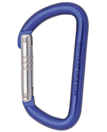 [EDE.718550003000] Materialkarabiner