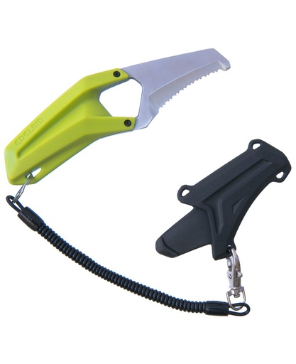 [EDE.720250001380] Rescue Canyoning Knife