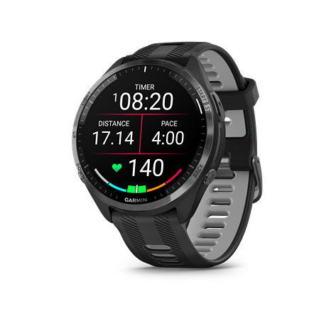 Garmin Forerunner 965